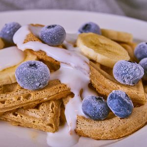 gofry z lookingforcooking.pl