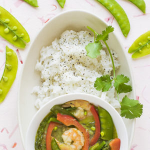 przepis z kuchni Tajskiej - lookingfocooking.pl