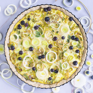 tarta - przepis Aneta Łańcuchowska